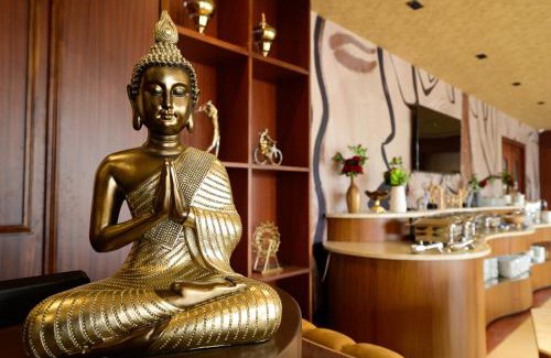 Kharar Hotel | THE PARK GATE