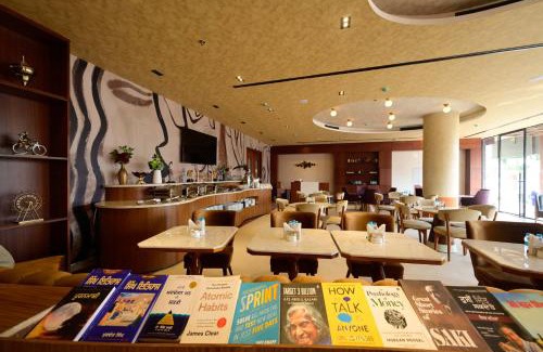 Kharar Hotel | THE PARK GATE