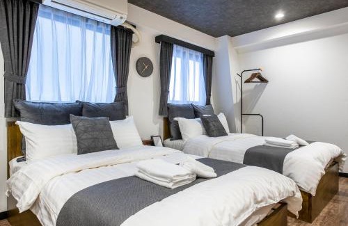 Yushima Hotel | The Park Hotel Akihabara