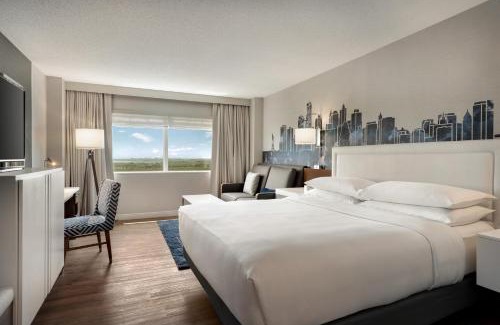 East Rutherford Hotel | The Park Hotel at Meadowlands