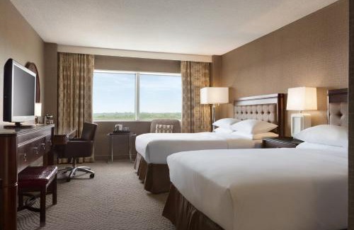 East Rutherford Hotel | The Park Hotel at Meadowlands