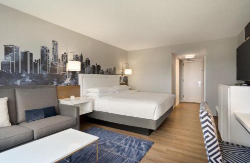 East Rutherford Hotel | The Park Hotel at Meadowlands