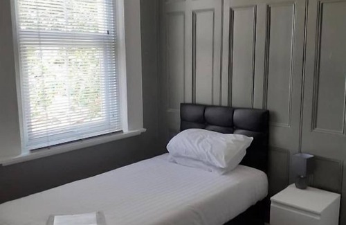 Bletchley House | The Park Hotel