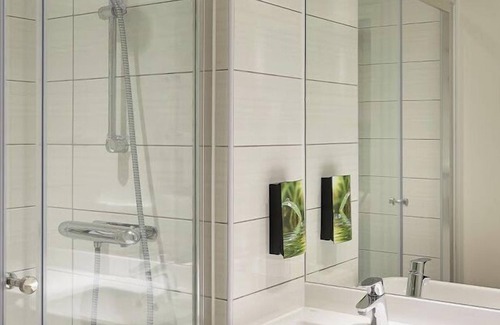 Bletchley House | The Park Hotel