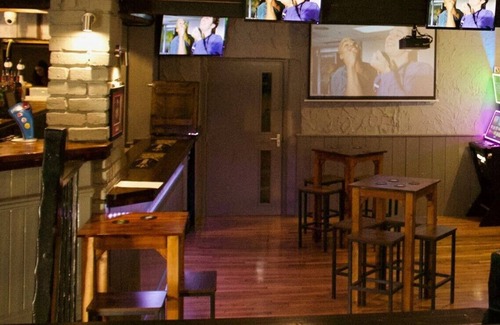 Bletchley House | The Park Hotel