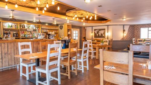 Diss Hotel | The Park Hotel - Sure Hotel Collection by Best Western