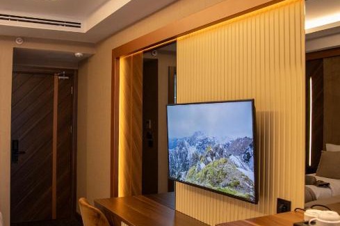 Fatih Hotel | THE PARK HOTEL
