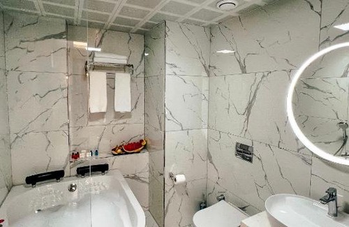 Fatih Hotel | THE PARK HOTEL