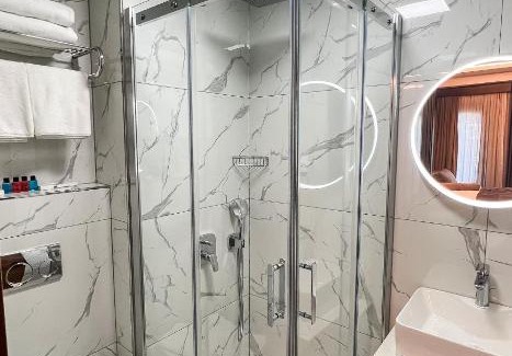 Fatih Hotel | THE PARK HOTEL