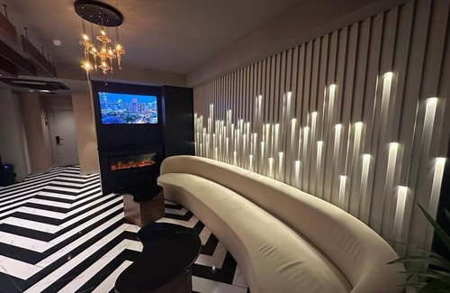 Fatih Hotel | The Park Hotel
