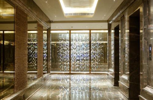 Indore Hotel | The Park Indore