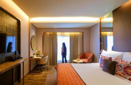 Indore Hotel | The Park Indore