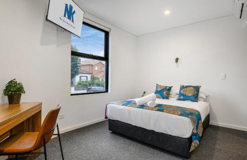 Burwood Apartment | The Park OASIS Burwood