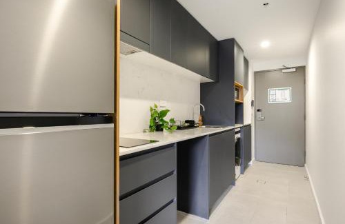 Burwood Apartment | The Park OASIS Burwood