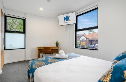 Burwood Apartment | The Park OASIS Burwood