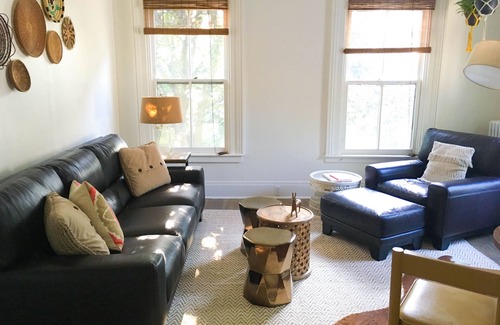 Ithaca House | The Park Place House - Your Home Away from Home
