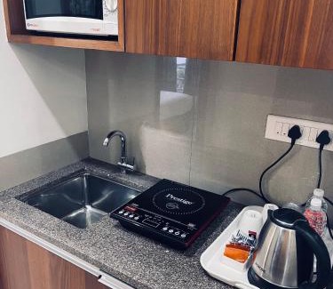 Ahmedabad Hotel | The Park Residency
