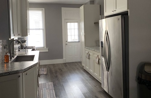 Parkview/Woodbrook House | The Parkwood