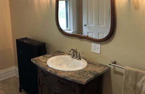 Grand Rapids Bed & Breakfast | The Parsonage Inn