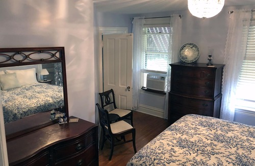 Grand Rapids Bed & Breakfast | The Parsonage Inn