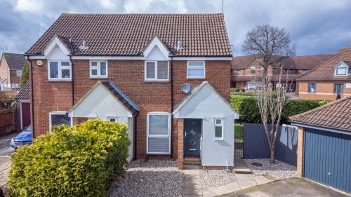 Stevenage House | The Pastures Lodge