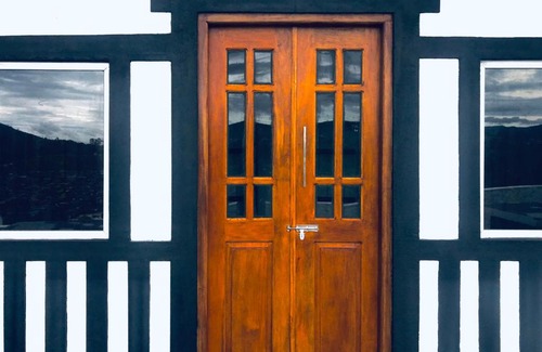 Nuwara Eliya House | The paul woods