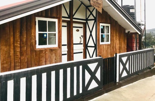 Nuwara Eliya House | The paul woods