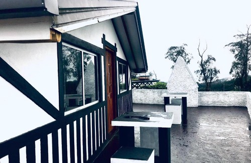 Nuwara Eliya House | The paul woods