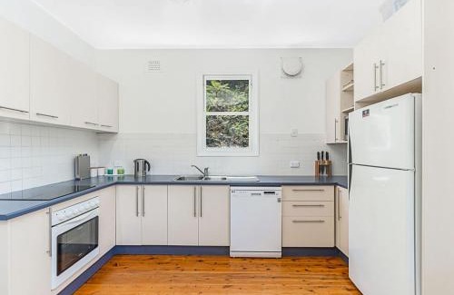 Hyams Beach House | The Pavilion at Hyams Beach