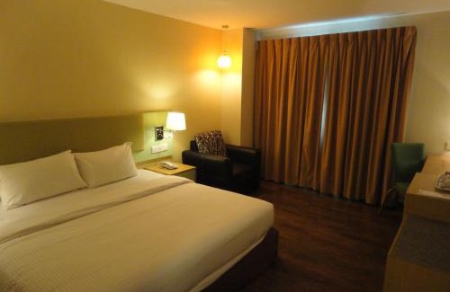 Sandakan Hotel | The Pavilion Hotel
