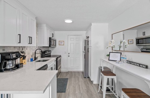 Plant City House | The Peaceful Village unit#4