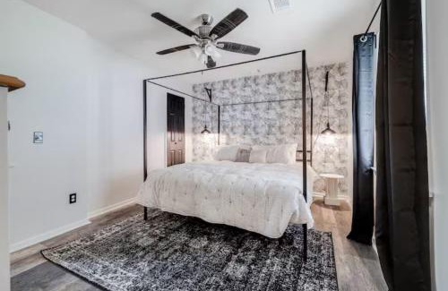 Pooler House | The Peach Family Friendly Oasis