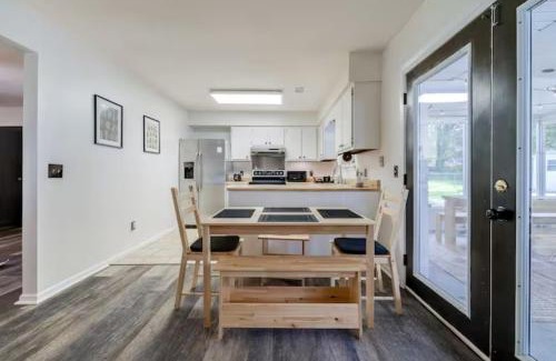 Pooler House | The Peach Family Friendly Oasis