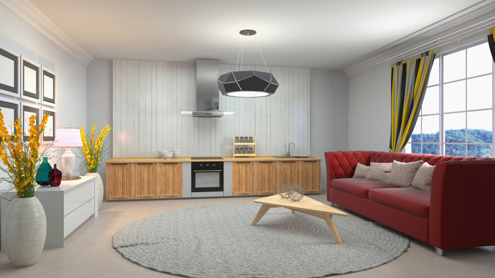 King City Apartment | The Peachy Palm Luxurious Island Retreat Near the Beach & Everything!
