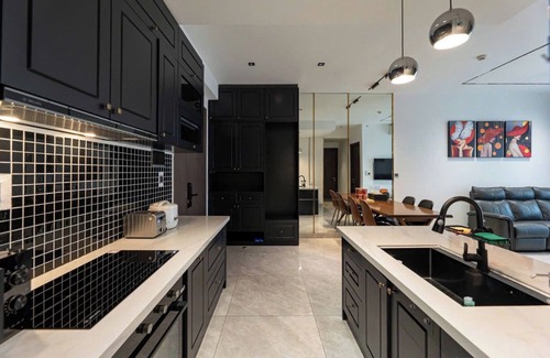 Phu My Hung Apartment | The Peak M8 Midtown