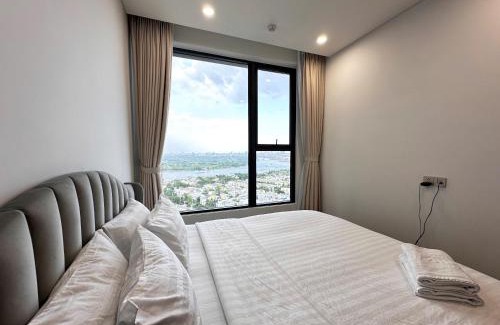 Mang Yang Apartment | The Peak Suite at Landmark Plus