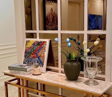 Mang Yang Apartment | The Peak Suite at Landmark Plus