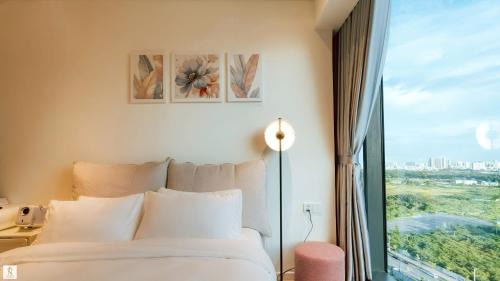 Mang Yang Apartment | The Peak Suite at Landmark Plus