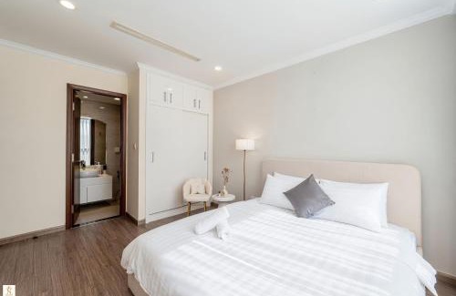 Mang Yang Apartment | The Peak Suite at Landmark Plus