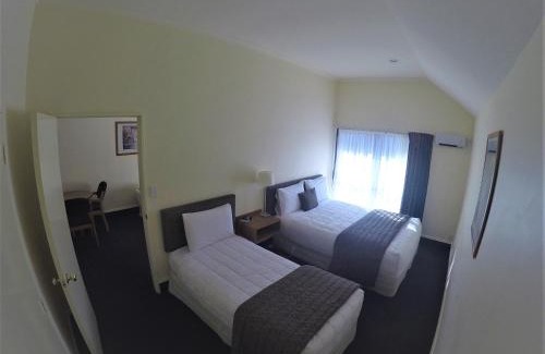 Ohakune Hotel | The Peaks Motor Inn