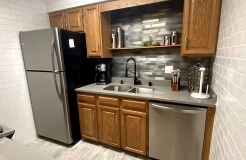 Angel Fire Condo | The PeakView Haven Condo - SnowFire 207B