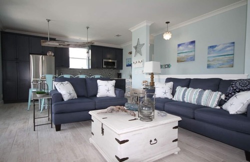 Dune Allen Beach House | THE PEARL at the Emerald Coast 1 Duplex