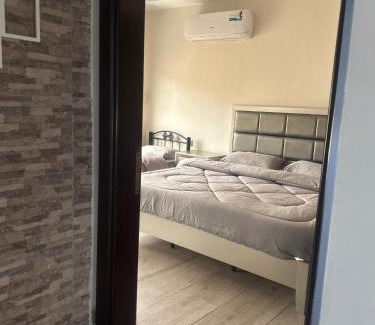 Jerash Apartment | The Pearl of Jerash