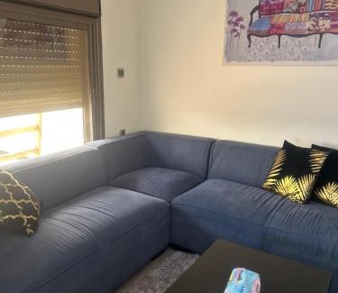 Jerash Apartment | The Pearl of Jerash
