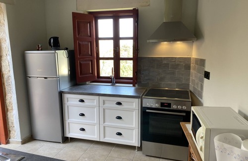 Maroulas House | The Pearl of Maroulas