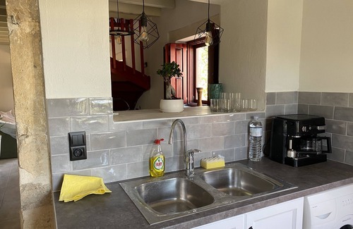 Maroulas House | The Pearl of Maroulas