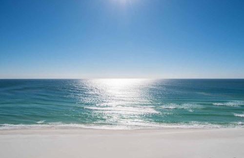 Navarre Beach Apartment | The Pearl of Navarre #1101