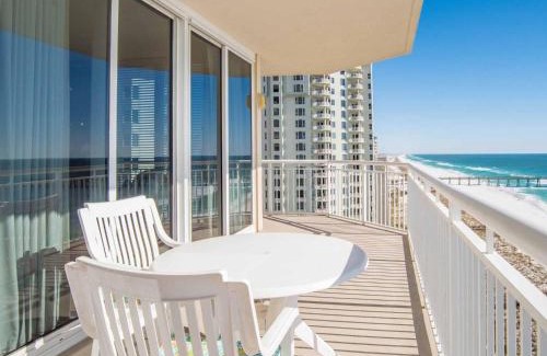 Navarre Beach Apartment | The Pearl of Navarre #1101