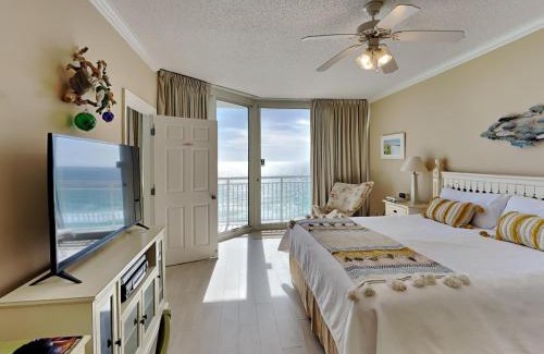 Navarre Beach Apartment | The Pearl of Navarre #1101