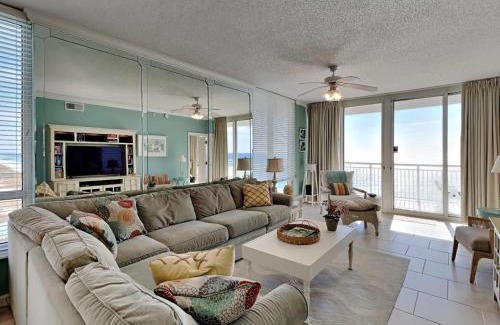 Navarre Beach Apartment | The Pearl of Navarre #1101